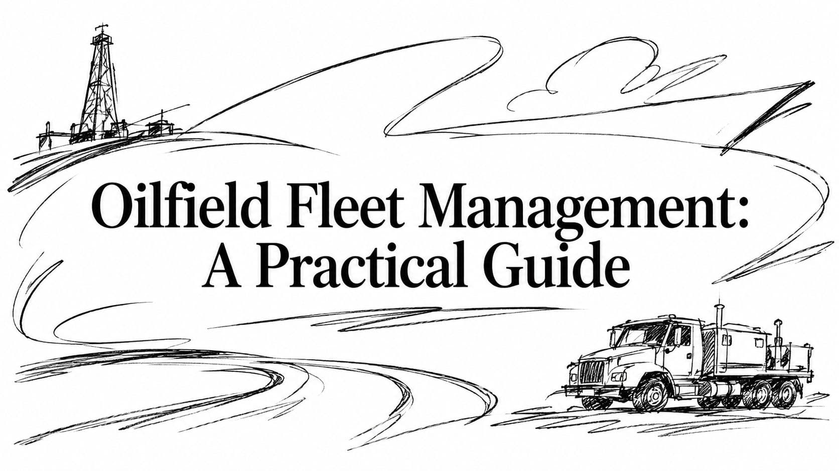 Oilfield Fleet Management: A Practical Guide