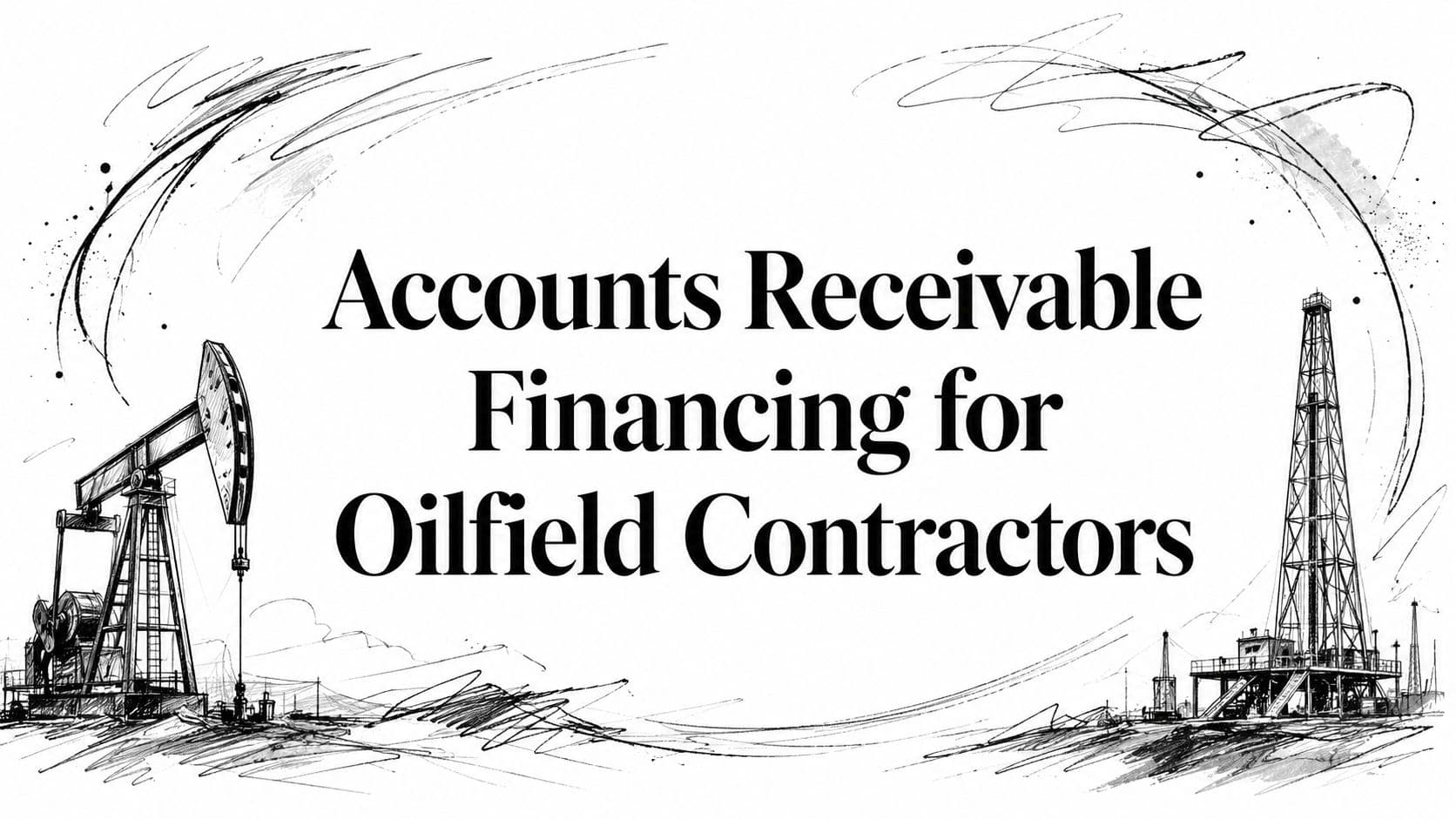 Accounts Receivable Financing for Oilfield Contractors