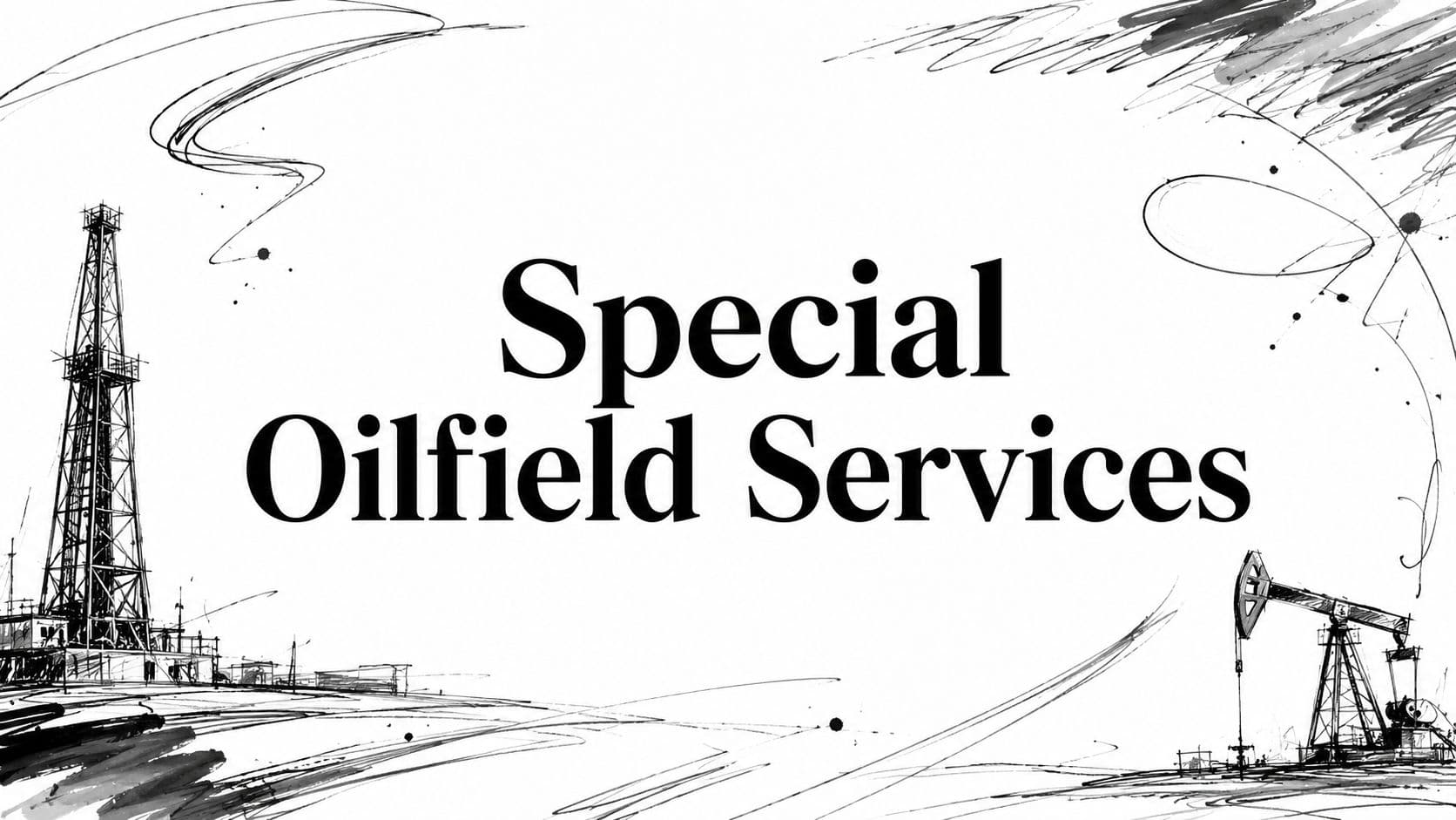Special Oilfield Services