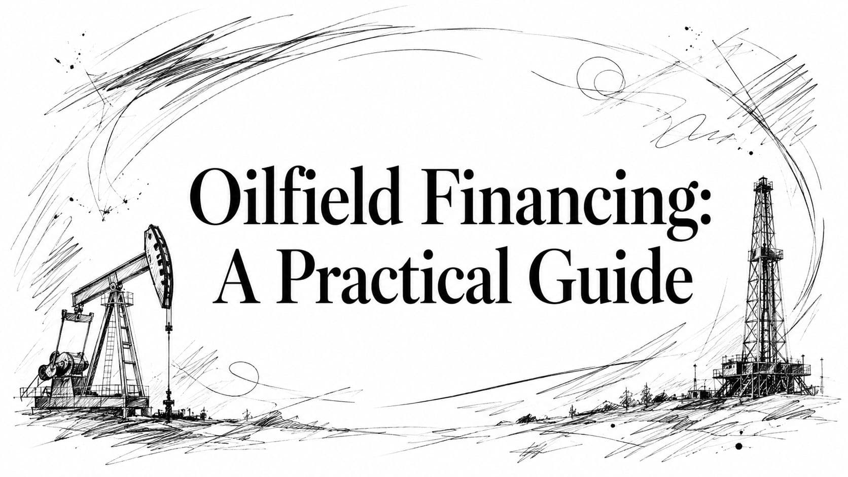 Oilfield Financing: A Practical Guide