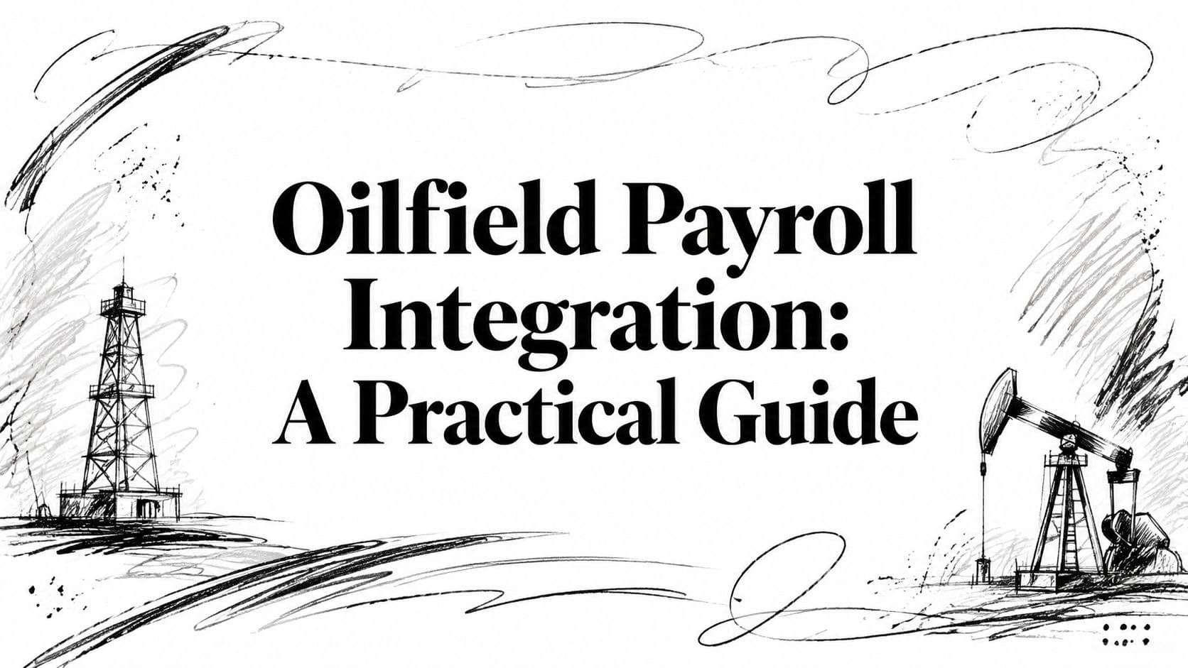 Oilfield Payroll Integration: A Practical Guide