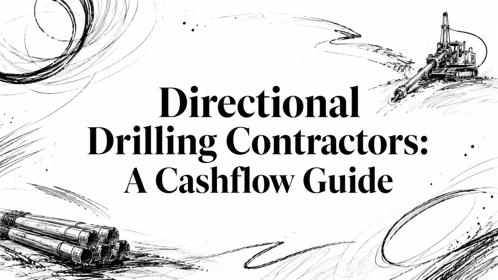 Directional Drilling Contractors: A Cashflow Guide