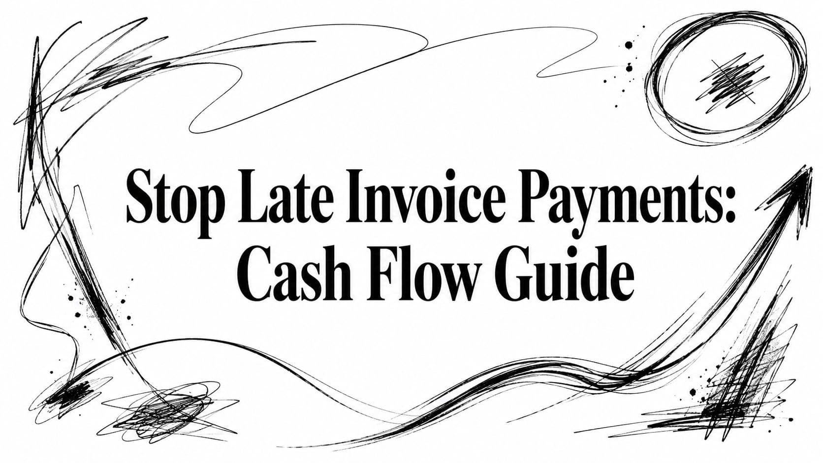 Stop Late Invoice Payments: Cash Flow Guide